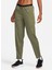 Standart Kahve Kadın Eşofman Altı DQ6652-222 W Nk Sf Run Dvn Pant 1
