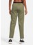 Standart Kahve Kadın Eşofman Altı DQ6652-222 W Nk Sf Run Dvn Pant 2