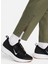 Standart Kahve Kadın Eşofman Altı DQ6652-222 W Nk Sf Run Dvn Pant 4