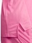 Bisiklet Yaka Düz Kırmızı - Pembe Kadın T-Shirt DD5927-684 W Nk Df Race Top Ss 3