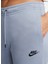 Standart Mavi Kadın Eşofman Altı DX2320-493 W Essntl Pant Reg Flc Mr 5