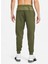 Standart Yeşil Erkek Eşofman Altı DQ4848-326 M Nk Tfadv Axıs Flc Pant 2
