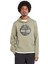 Kahve Erkek Kapüşonlu Sweatshirt TB0A2BJHCN81_TREE Logo Hoodie 2