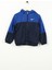 Çocuk Mavi Kapüşonlu Mont 86K992-U90NKB Nıke Fleece Lıned Wov 1