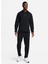 Siyah - Gri - Gümüş Erkek Regular Fit Eşofman Altı DV9910-010 M Nk Npc Fleece 3