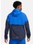 Mavi Erkek Dik Yaka Regular Fit Rüzgarlık FB7540-480 M Nk Imp Lght Wındrnner 2