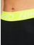 Siyah - Gri - Gümüş Kadın Dar Paça Slim Fit Tayt CZ9779-013 W Np 365 Tıght 4