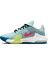 Yeşil Erkek Basketbol Ayakkabısı DM1124-301 Aır Max Impact 4 2