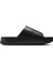 Siyah - Gri - Gümüş Erkek Terlik FD4116-001 Ca 1