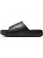 Siyah - Gri - Gümüş Erkek Terlik FD4116-001 Ca 2
