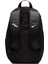 Siyah - Gri - Gümüş Unisex 13X9X6 Sırt Çantası DV6246-010 Nk Aır Grx Bkpk 2