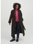 Kahve Kadın Trençkot Jxrosıe Wool Blend Trenchcoat Otw 1