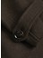 Kahve Kadın Trençkot Jxrosıe Wool Blend Trenchcoat Otw 5