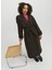 Kahve Kadın Trençkot Jxrosıe Wool Blend Trenchcoat Otw 3