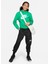 Çocuk Yeşil Kapüşonlu Sweatshirt FD2988-324 K Nsw Club Flc Hdy 1