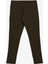 gmg firenze Normal Bel Normal Paça Slim Fit Haki Erkek Pantolon GU23MFW01012 2