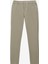 gmg firenze Standart Bel Normal Paça Slim Fit Bej Erkek Pantolon GU23MFW01018 1