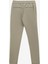 gmg firenze Standart Bel Normal Paça Slim Fit Bej Erkek Pantolon GU23MFW01018 2