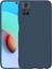 Xiaomi Redmi Note 12 Pro 4g Kılıf Içi Kadife Lansman Kapak 3