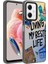 Xiaomi Redmi Note 12 4g Kılıf Desenli Dragon Sert Kapak 1