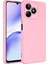 Realme C53 Kılıf Içi Kadife Lansman Kapak 1