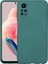 Xiaomi Redmi Note 12 Pro 4g Kılıf Içi Kadife Lansman Kapak 2