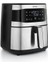 OVFRY06 8 Lt Air Fryer Fritöz – Yağsız ve Sağlıklı Pişirme İçin Büyük Kapasiteli Mutfak Cihazı 1