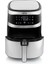 OVFRY06 8 Lt Air Fryer Fritöz – Yağsız ve Sağlıklı Pişirme İçin Büyük Kapasiteli Mutfak Cihazı 3