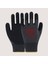 Beybi PL17 Flex 9 Beden Siyah Polyesyter Likralı 1