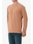 Fullamoda Basic Bisiklet Yaka  Sweatshirt 4