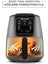 Air Pro Cook Köz Xl Airfryer Space Gray Black 1