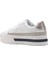Carne2 3fx Bej Kadın Sneaker 3