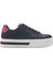 Carne2 3fx Siyah Kadın Sneaker 1