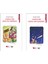 Charlie'nin Çikolata Fabrikası - Charli'nin Büyük Cam Asansörü 2 Kitap - Roald Dahl 1