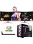 FF PRİME İ590 EKSTRA İ5-9400F 32GB RAM 1TB SSD RTX4060 8GB Aqua x120 Sıvı Sogutmalı Oyun Pc 1