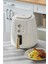 Air Pro Cook Manuel Xl Airfryer Krem Gold 4