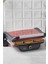 Gastro Classic Izgara ve Tost Makinesi Kırmızı 1