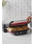 Gastro Classic Izgara ve Tost Makinesi Kırmızı 3