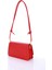 Elise Kırmızı Kadın Omuz Çantası 3