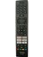 Toshıba CT-8564 RC45157 50UA2263DG 50UA2063DG 50UA2263DG Android Smart Tv Kumandası ( Orjinal Ürün) 3