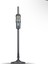 KVC-4108 Dikey Elektrikli Süpürge Siyah 1