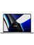 Apple MacBook Pro 14.2 Inç M1 Pro Ekran Koruyu 16:10 (2021) 1