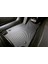 Seat Leon 2006-2012 Uyumlu Akıllı Paspas Araca Özel Oto Paspas Araba Paspas 3