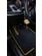 Alfa Romeo Giulietta (11-13) Uyumlu Akıllı Paspas Araca Özel Oto Paspas Araba Paspas 2