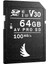 64GB Av Pro V30 Uhs-I Sdxc Memory Card 1