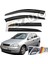 Opel Astra G Hb Sd 1998-2008 Cam Rüzgarlığı 4lü 1