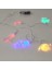 Dekoratif Spice String Light Aydınlatma - 220 cm 5