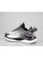 Mp 232-1224 Ithal Siyah Erkek Sneakers 2