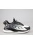 Mp 232-1224 Ithal Siyah Erkek Sneakers 1