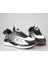 Mp 232-1224 Ithal Siyah Erkek Sneakers 4